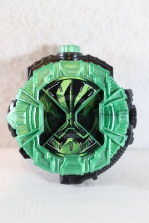 Photo1: Kamen Rider Zi-O / DX Cronus Ride Watch Used (1)