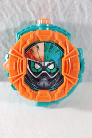 Photo1: Kamen Rider Zi-O / Ex-Aid Double Action Gamer XXL Ride Watch (1)