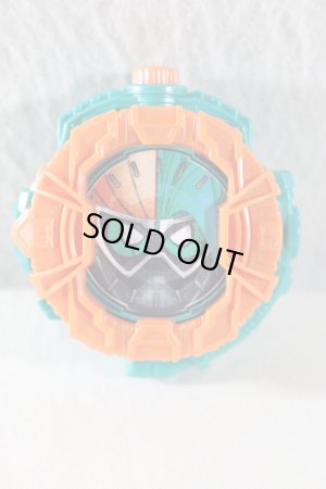 Photo1: Kamen Rider Zi-O / Ex-Aid Double Action Gamer XXL Ride Watch (1)