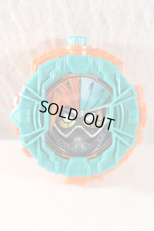 Photo1: Kamen Rider Zi-O / Ex-Aid Double Action Gamer XXR Ride Watch (1)