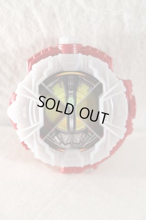 Photo1: Kamen Rider Zi-O / DX 555 Faiz Blaster Form Ride Watch Used (1)