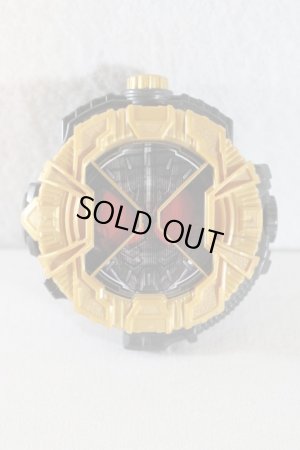 Photo1: Kamen Rider Zi-O / DX Grease Ride Watch Used (1)