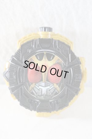Photo1: Kamen Rider Zi-O / Kuuga Amazing Mighty Ride Watch (1)