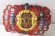 Photo1: Kamen Rider Zi-O / DX Geiz Majesty Ride Watch Used (1)