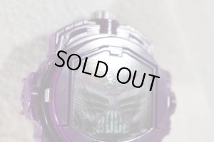 Photo3: Kamen Rider Zi-O / DX Ouja Ride Watch Used (3)