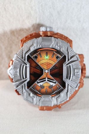 Photo1: Kamen Rider Zi-O / DX Scissors Ride Watch Used (1)