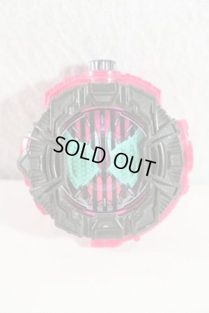 Photo1: Kamen Rider Zi-O / Decade Violent Emotion Ride Watch (1)