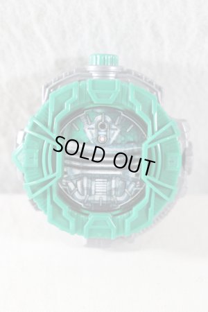 Photo1: Kamen Rider Zi-O / Zolda Ride Watch (1)