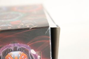 Photo5: Kamen Rider Zi-O / DX Another Watch Set vol.2 with Package (5)