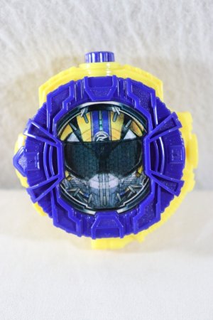 Photo1: Kamen Rider Zi-O / Drive Type Formula Ride Watch Used (1)