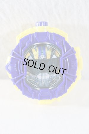 Photo1: Kamen Rider Zi-O / Drive Type Formula Ride Watch Used (1)