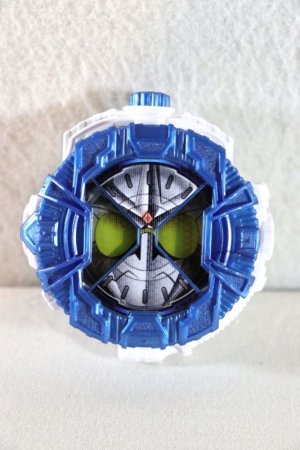 Photo1: Kamen Rider Zi-O / DX Eternal Ride Watch Used (1)