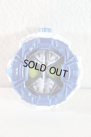 Photo1: Kamen Rider Zi-O / DX Eternal Ride Watch Used (1)