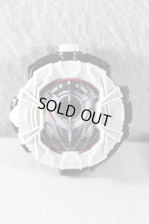 Photo1: Kamen Rider Zi-O / Evol Black Hole Form Ride Watch (1)
