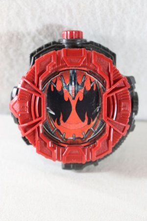 Photo1: Kamen Rider Zi-O / Ghost Toukon Boost Damashii Ride Watch (1)