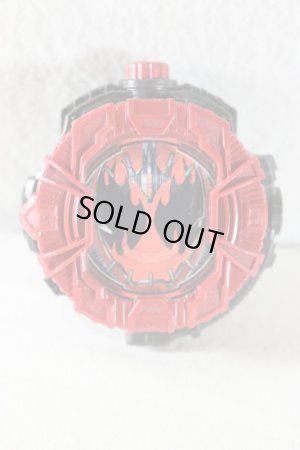 Photo1: Kamen Rider Zi-O / Ghost Toukon Boost Damashii Ride Watch (1)