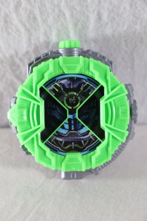 Photo1: Kamen Rider Zi-O / DX Woz Ride Watch Used (1)
