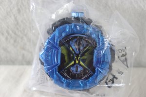 Photo2: Kamen Rider Zi-O / DX Bibiru Geiz Ride Watch with Package (2)