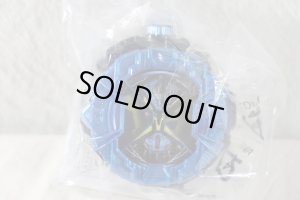 Photo2: Kamen Rider Zi-O / DX Bibiru Geiz Ride Watch with Package (2)