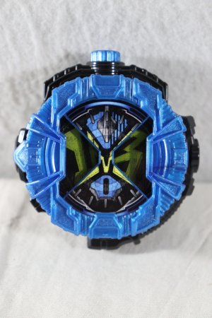 Photo3: Kamen Rider Zi-O / DX Bibiru Geiz Ride Watch with Package (3)