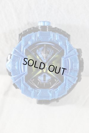 Photo3: Kamen Rider Zi-O / DX Bibiru Geiz Ride Watch with Package (3)