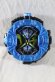 Photo3: Kamen Rider Zi-O / DX Bibiru Geiz Ride Watch with Package (3)