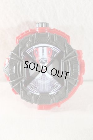 Photo1: Kamen Rider Zi-O / DX Drive Ride Watch Used (1)