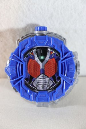 Photo1: Kamen Rider Zi-O / Gatack Ride Watch (1)