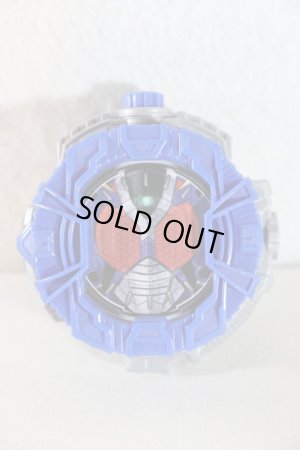 Photo1: Kamen Rider Zi-O / Gatack Ride Watch (1)