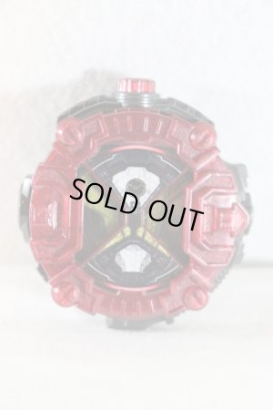 Photo3: Kamen Rider Zi-O / DX Geiz Ride Watch with Package (3)