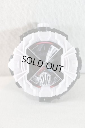 Photo1: Kamen Rider Zi-O / DX Genm Zombie Gamer Ride Watch Used (1)