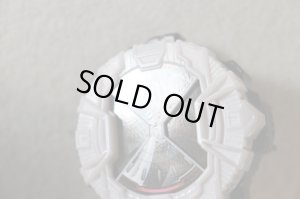 Photo2: Kamen Rider Zi-O / DX Genm Zombie Gamer Ride Watch Used (2)