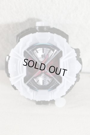Photo3: Kamen Rider Zi-O / DX Memorial Ride Watch Set with Package (3)