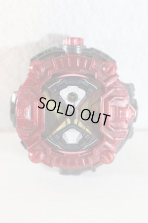 Photo4: Kamen Rider Zi-O / DX Memorial Ride Watch Set with Package (4)