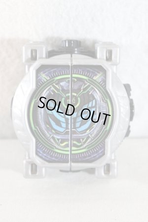 Photo5: Kamen Rider Zi-O / DX Memorial Ride Watch Set with Package (5)
