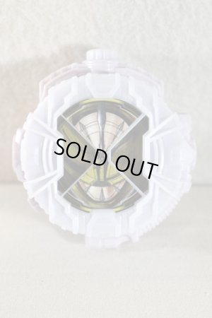Photo6: Kamen Rider Zi-O / DX Memorial Ride Watch Set with Package (6)