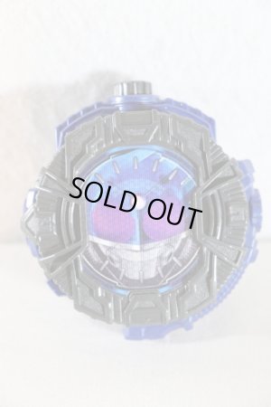 Photo1: Kamen Rider Zi-O / Meteor Ride Watch Used (1)