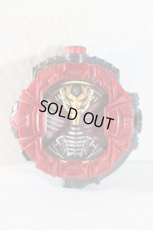 Photo1: Kamen Rider Zi-O / DX Ryuki Survive Ride Watch Used (1)