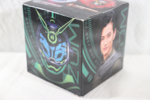 Photo1: Kamen Rider Zi-O / DX Woz Miride Watch Memorial ver with Package (1)