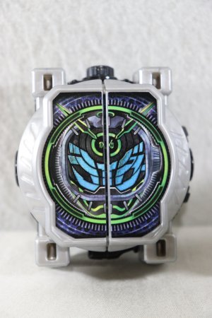 Photo3: Kamen Rider Zi-O / DX Woz Miride Watch Memorial ver with Package (3)