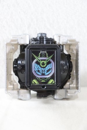 Photo4: Kamen Rider Zi-O / DX Woz Miride Watch Memorial ver with Package (4)