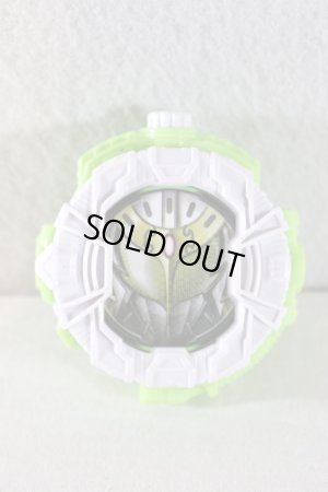 Photo1: Kamen Rider Zi-O / Zangetsu Ride Watch (1)