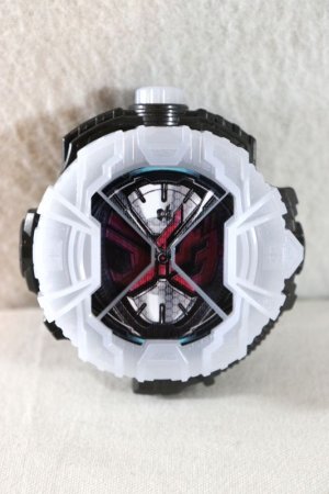 Photo1: Kamen Rider Zi-O / DX Zi-O Ride Watch Used (1)