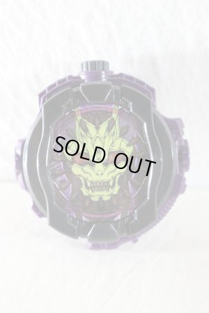 Photo3: Kamen Rider Zi-O / DX Another Watch Set vol.5 with Package (3)