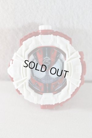 Photo1: Kamen Rider Zi-O / Drive Type Dead Heat Ride Watch Used (1)