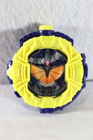 Photo1: Kamen Rider Zi-O / Gaim Jimber Lemon Arms Ride Watch (1)