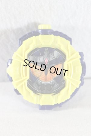 Photo1: Kamen Rider Zi-O / Gaim Jimber Lemon Arms Ride Watch (1)