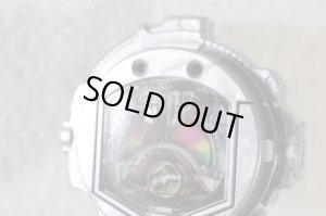 Photo2: Kamen Rider Zi-O / DX Gaim Kiwami Arms Ride Watch Used (2)