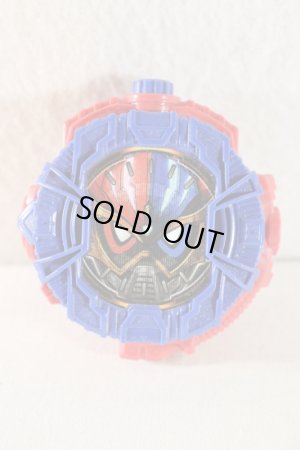 Photo1: Kamen Rider Zi-O / Para-DX Ride Watch (1)