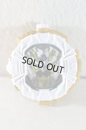 Photo1: Kamen Rider Zi-O Brave Legacy Gamer Ride Watch (1)